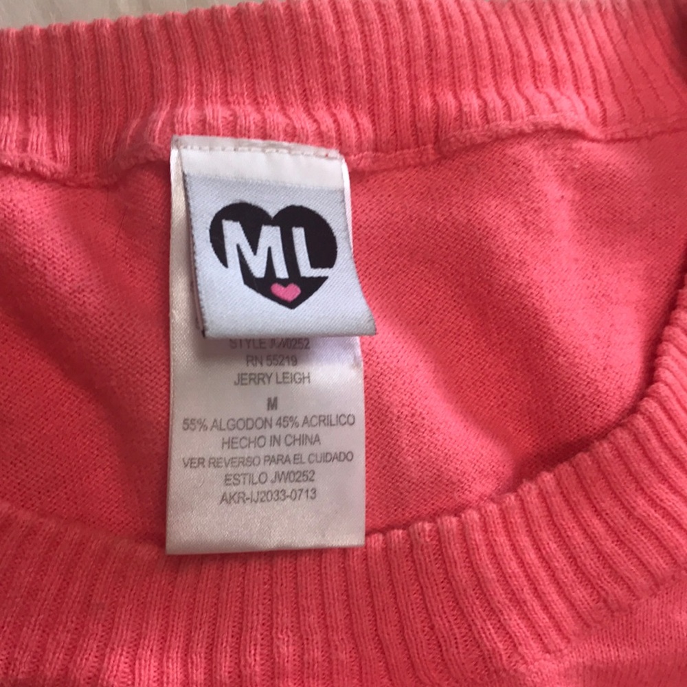 Sweater - Picture 2 of 2